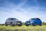 BMW X1 xDrive25i M Sport 2019 года (WW)